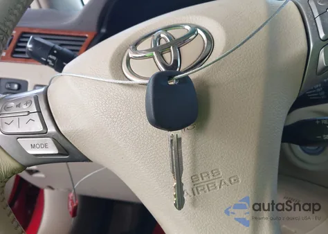 2007 Toyota Camry Solara Sle z USA, uszkodzony, nr VIN 4T1FA38P07U109471